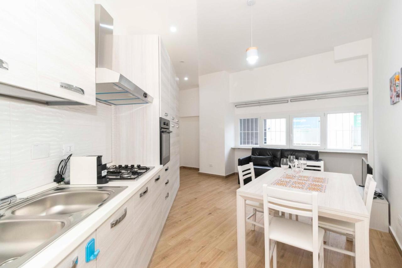 Apartment Roomy & Modern Flat Piazza Statuto Turin