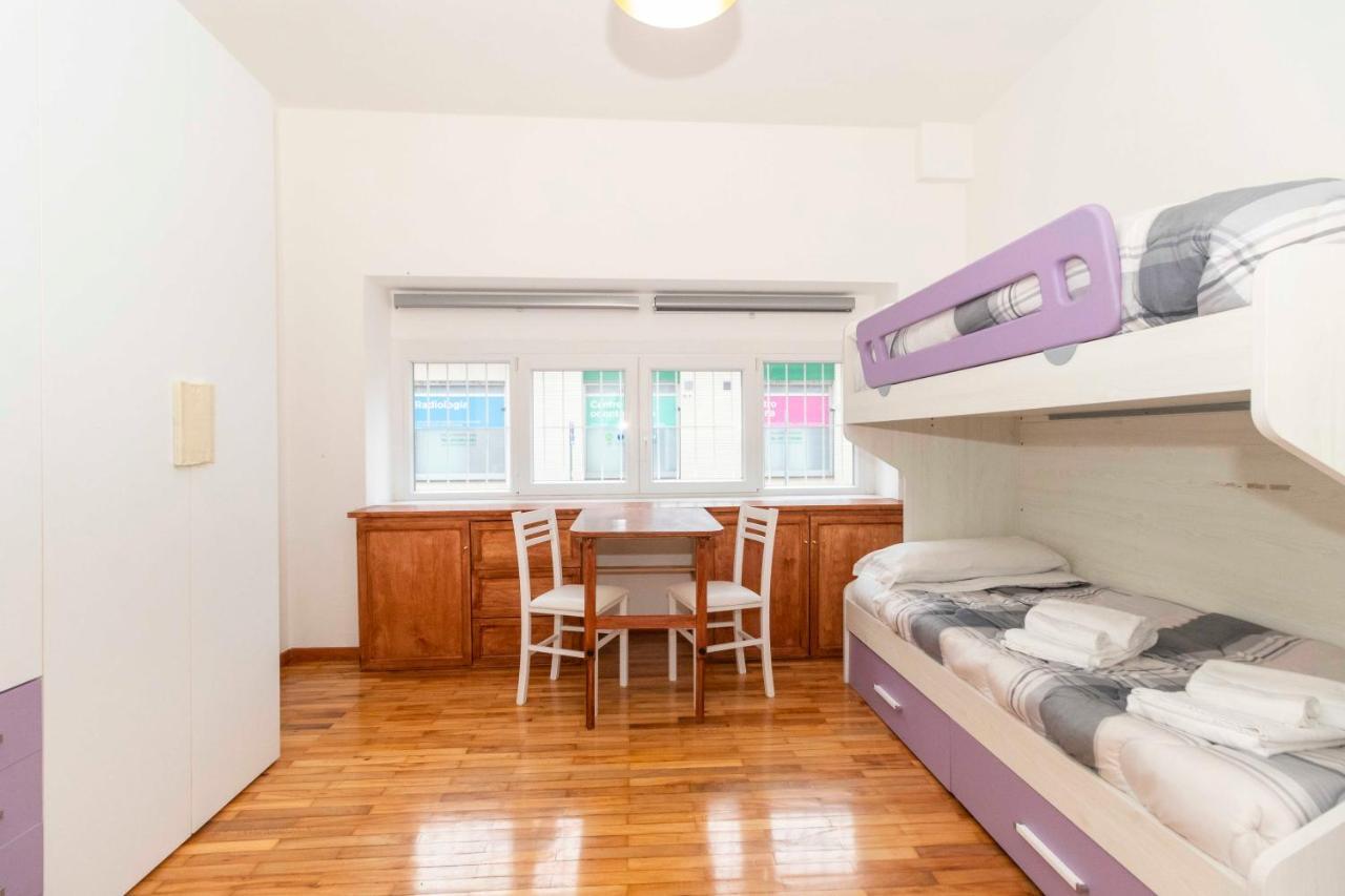 Roomy & Modern Flat Piazza Statuto Turin
