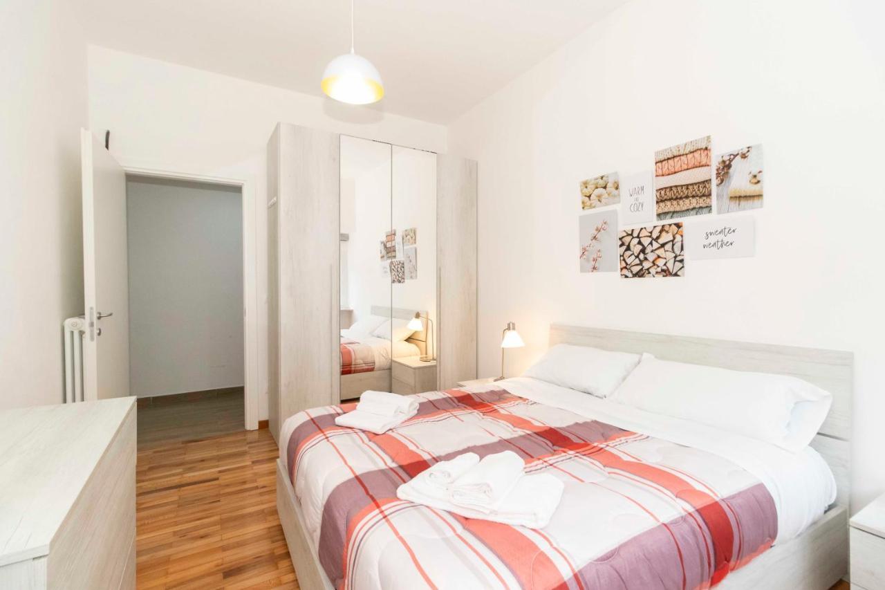 Roomy & Modern Flat Piazza Statuto Apartment