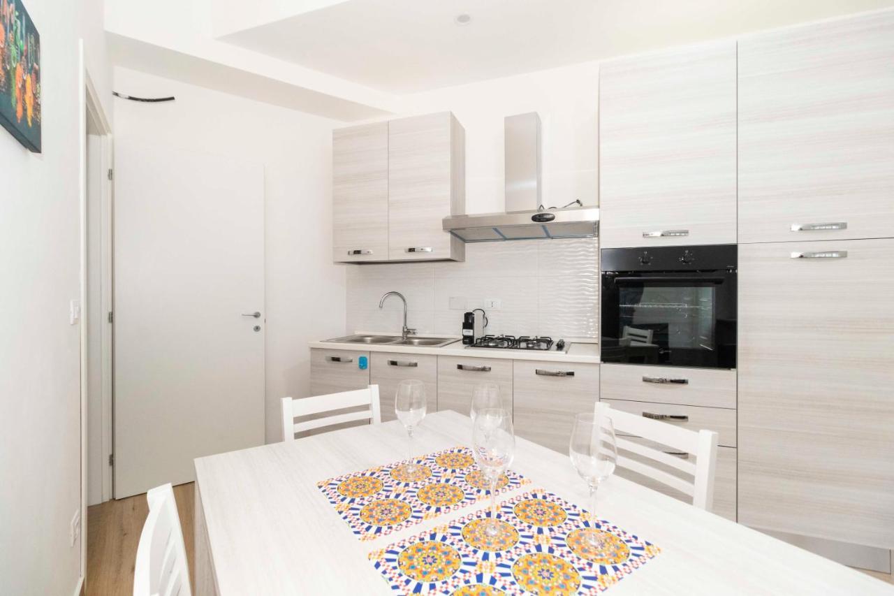 Apartment Roomy & Modern Flat Piazza Statuto *