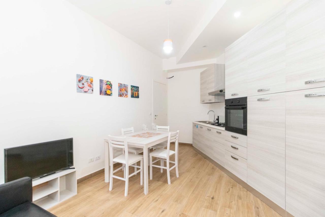 Apartment Roomy & Modern Flat Piazza Statuto *