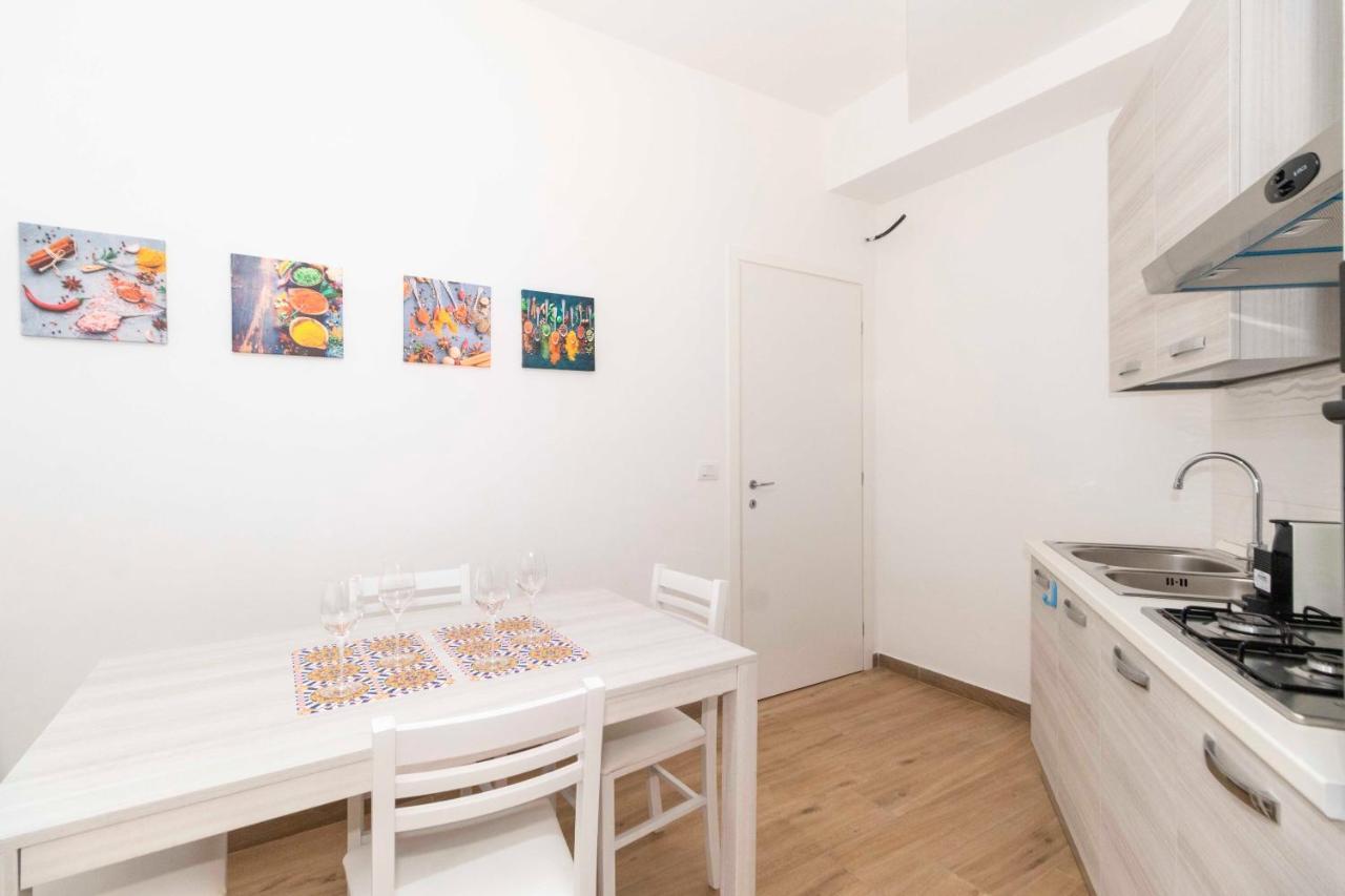 Apartment Roomy & Modern Flat Piazza Statuto Turin