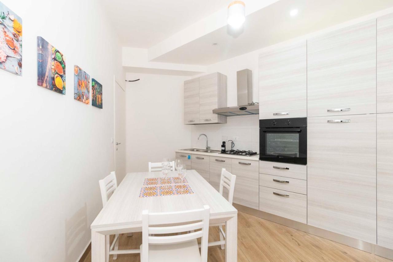 Roomy & Modern Flat Piazza Statuto *
