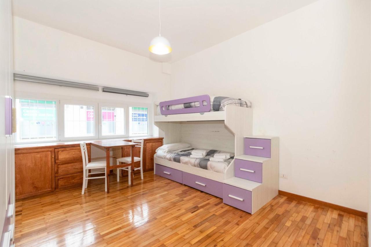 Roomy & Modern Flat Piazza Statuto Apartment *