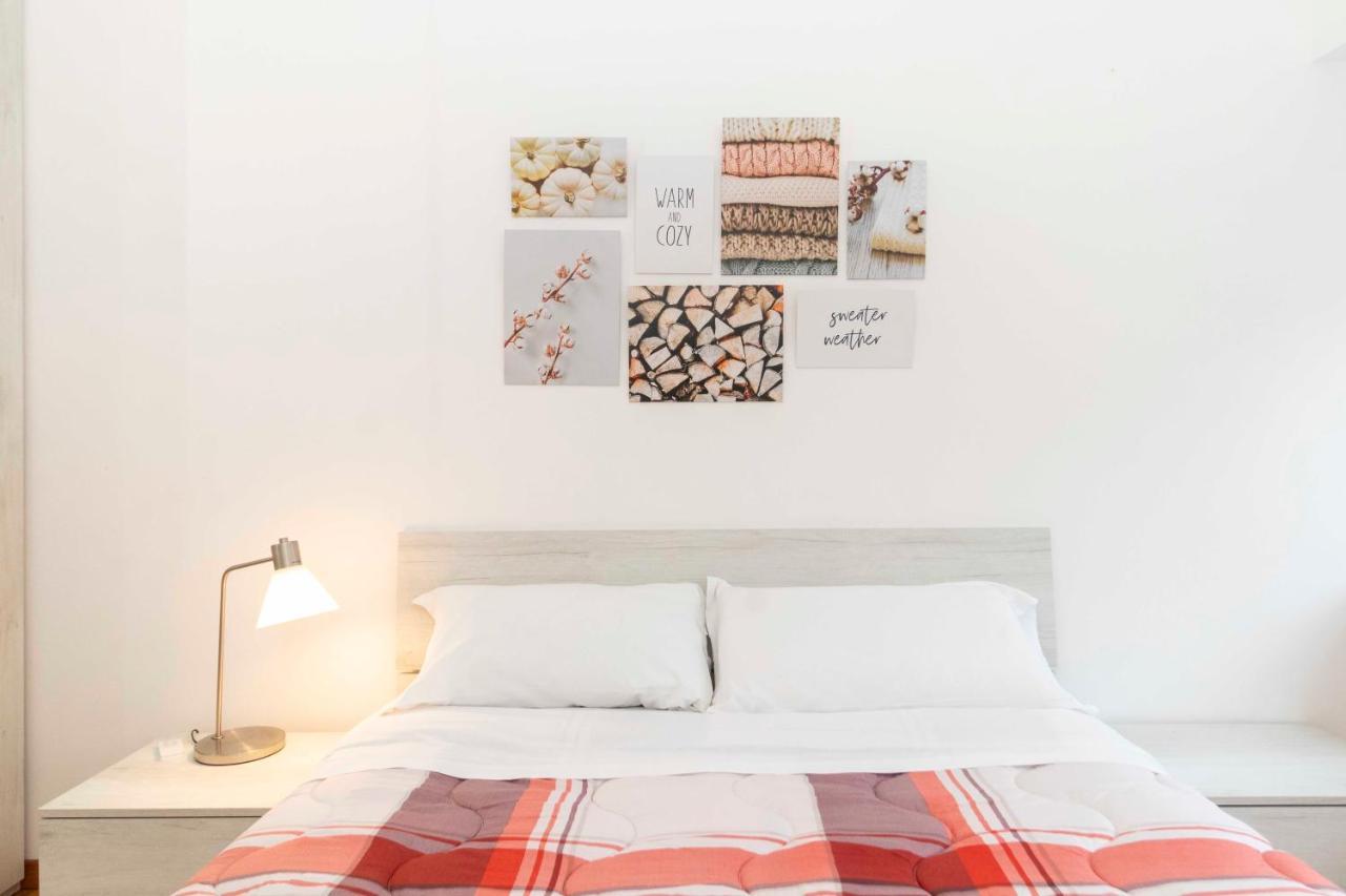 Roomy & Modern Flat Piazza Statuto * Turin