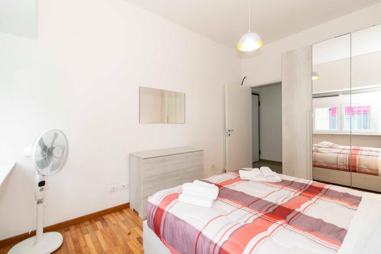 Roomy & Modern Flat Piazza Statuto Turin