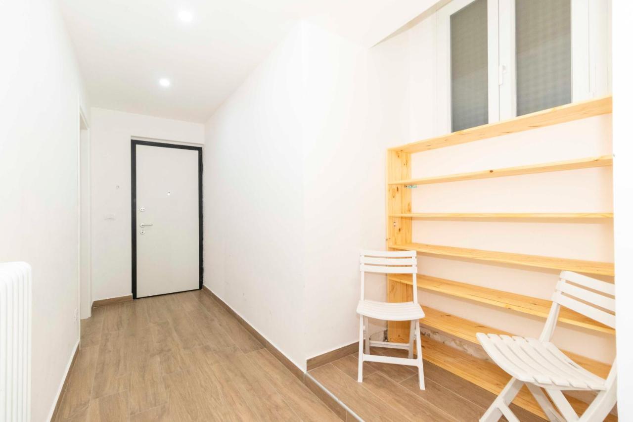 Roomy & Modern Flat Piazza Statuto Apartment *