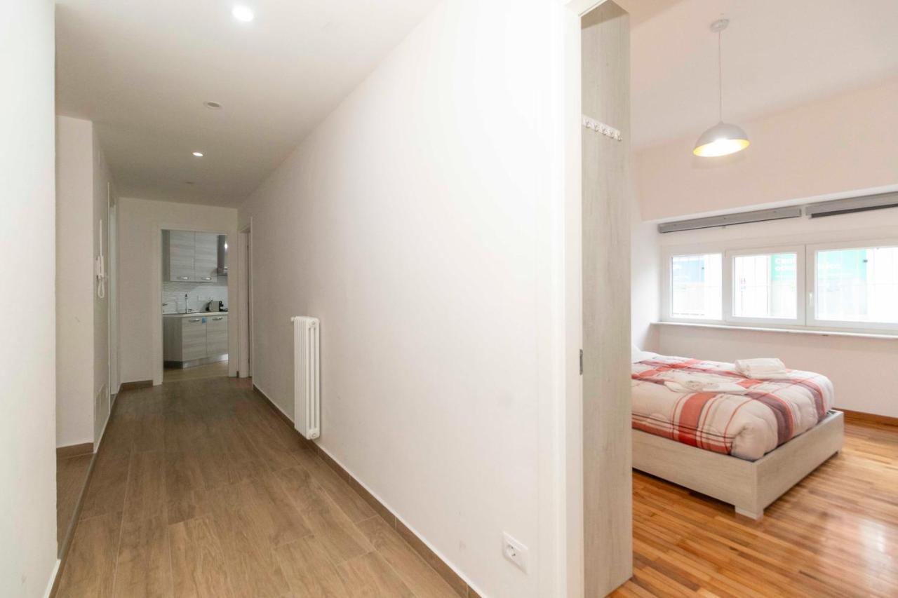 Roomy & Modern Flat Piazza Statuto Apartment *