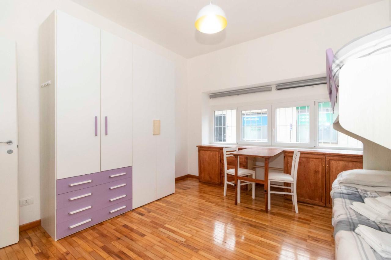 Roomy & Modern Flat Piazza Statuto Apartment