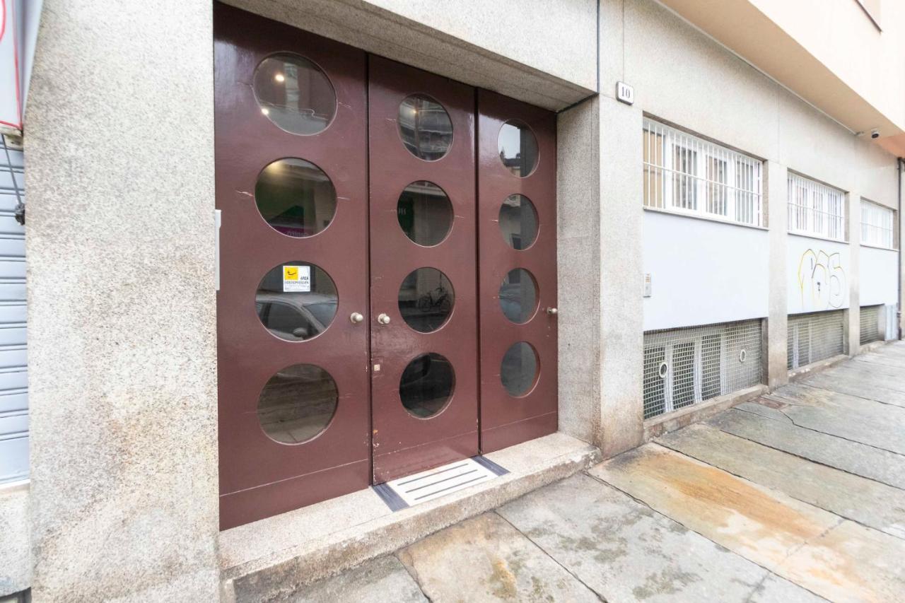 Apartment Roomy & Modern Flat Piazza Statuto Turin