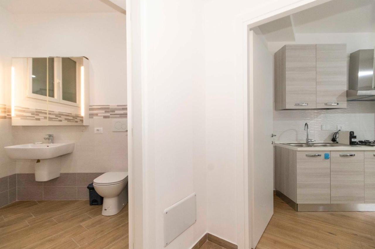 Roomy & Modern Flat Piazza Statuto Turin