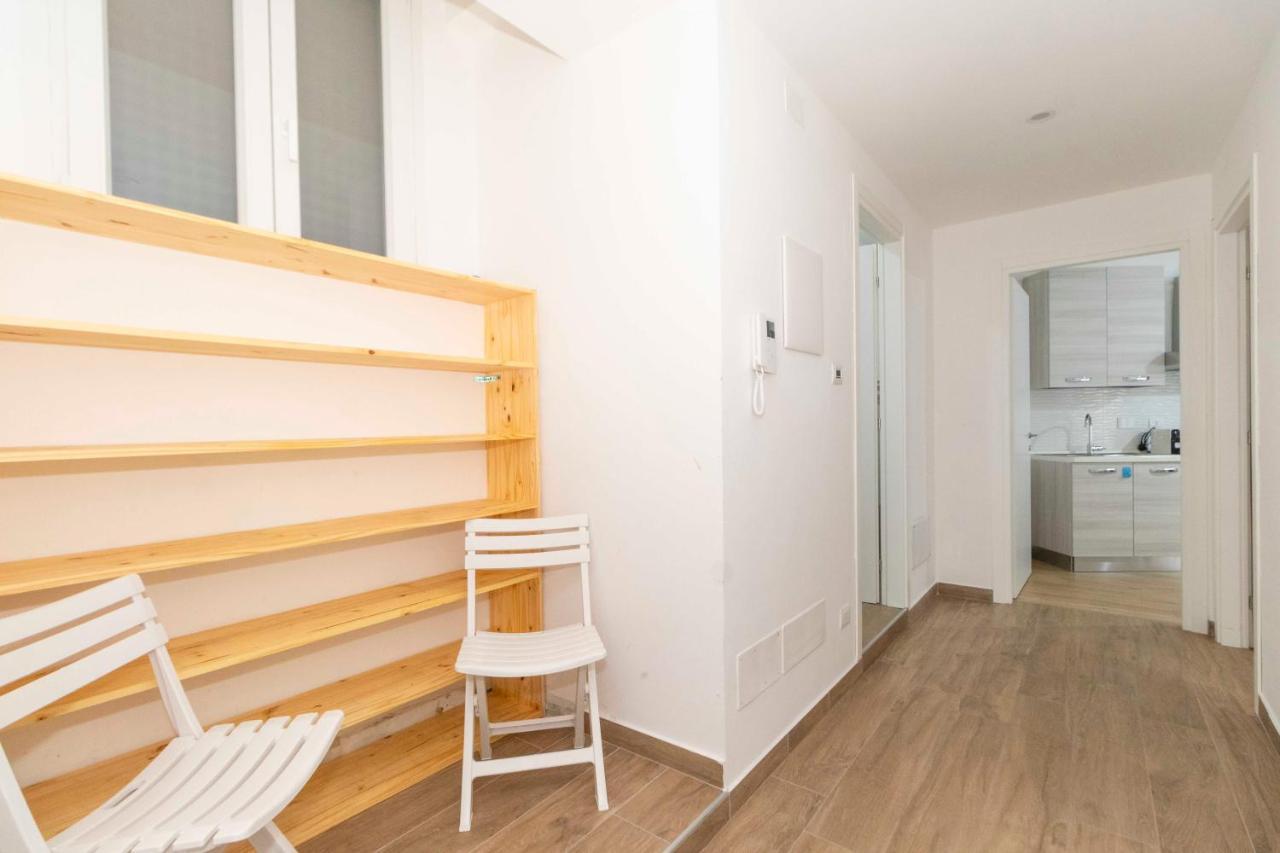 Roomy & Modern Flat Piazza Statuto Apartment Turin